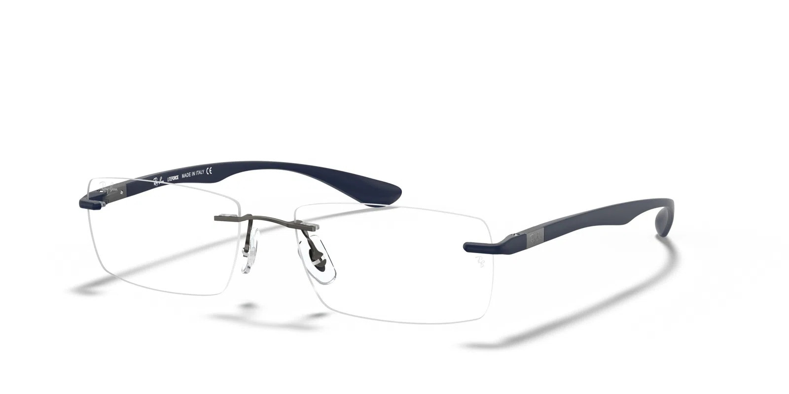 Ray-Ban 8724 Eyeglasses - view 24